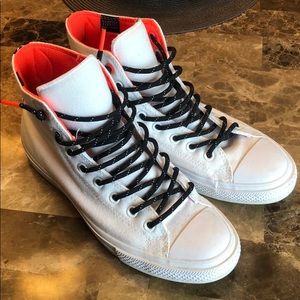 Chuck Taylor high tops